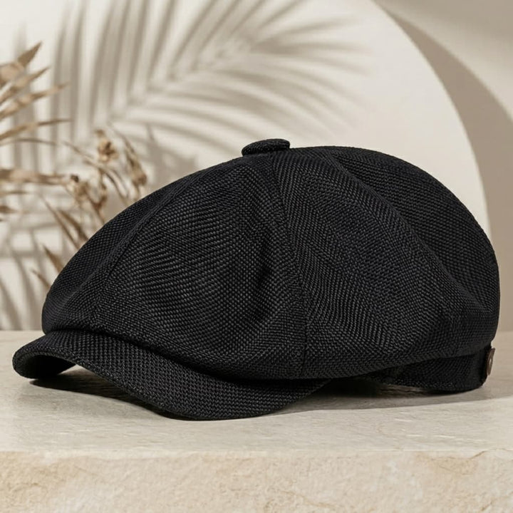 Oxford Cabbie Cap