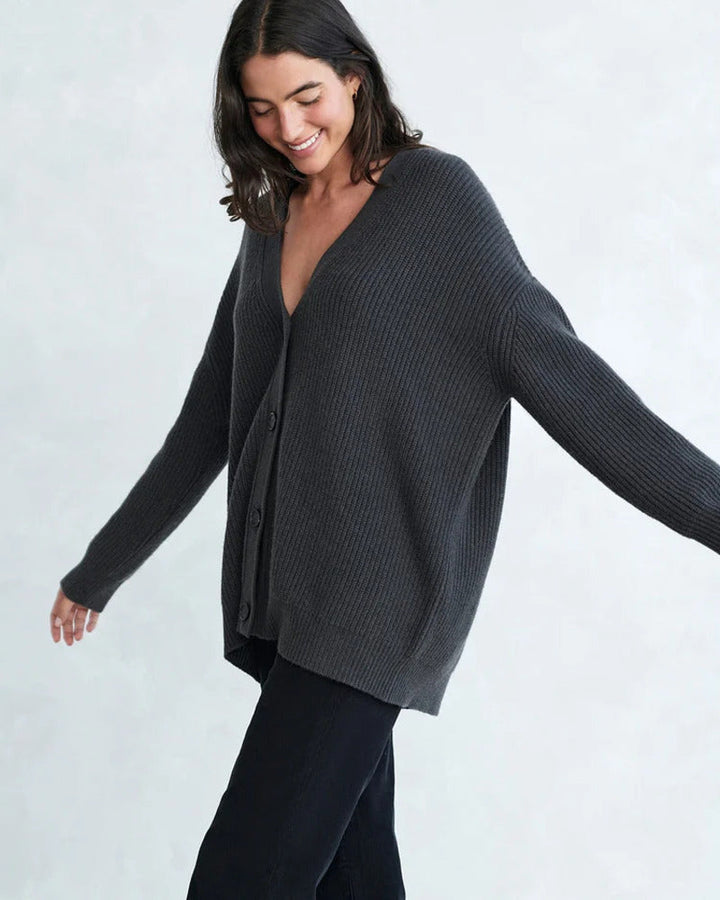 Marian - Gezellige Cardigan