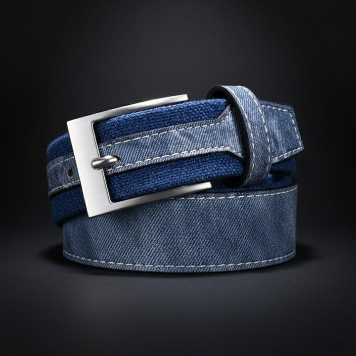 Carter Denim Riem