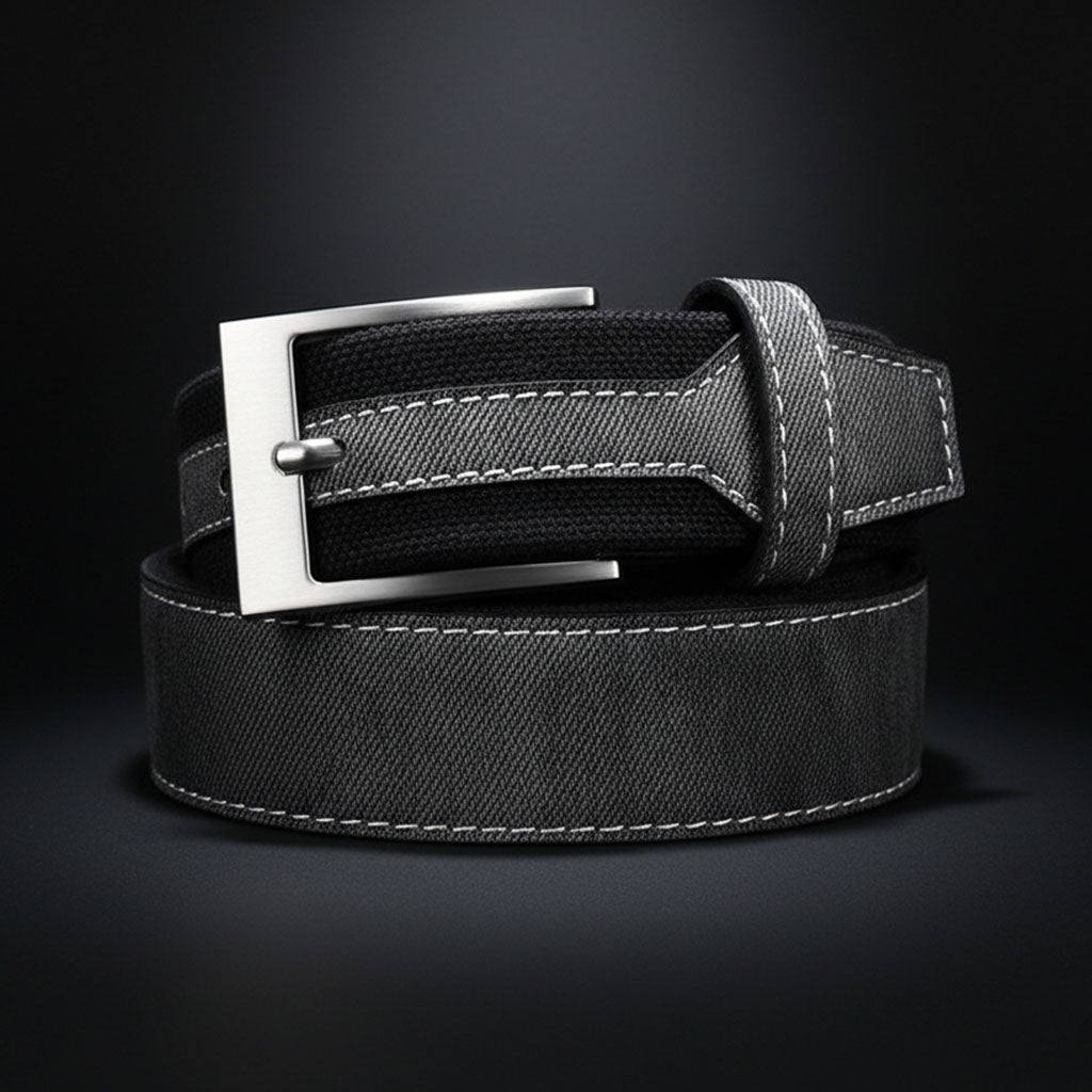 Carter Denim Riem