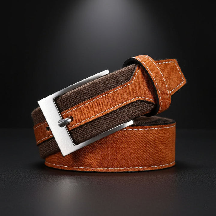 Carter Denim Riem
