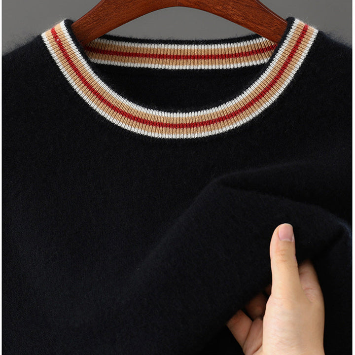 Rivani 100% Merinowollen Shirt