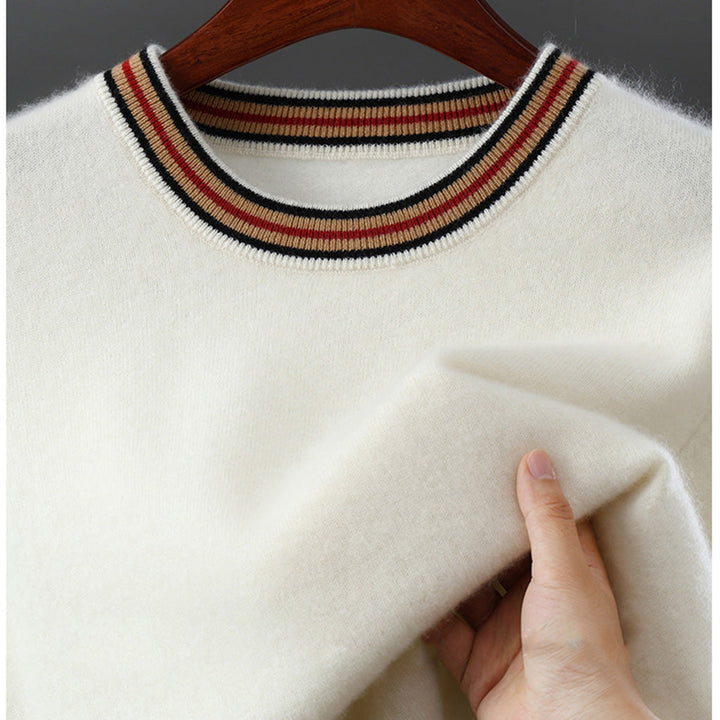 Rivani 100% Merinowollen Shirt