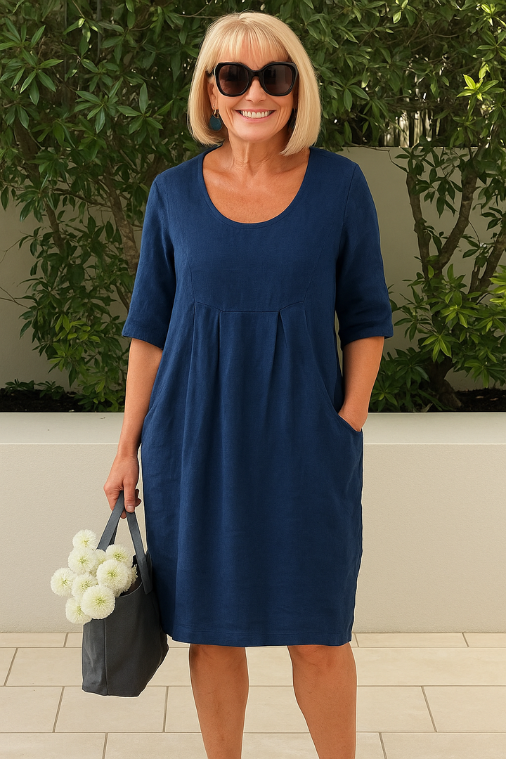Faye – Casual Jurk