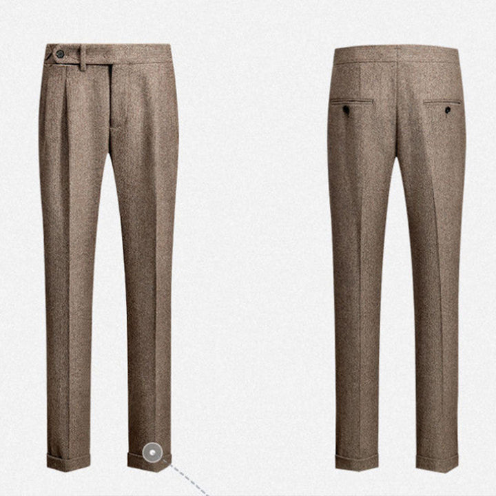 Giordano Gurkha Broek