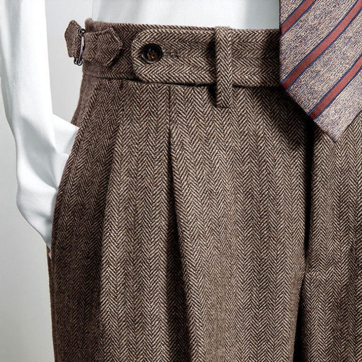 Giordano Gurkha Broek