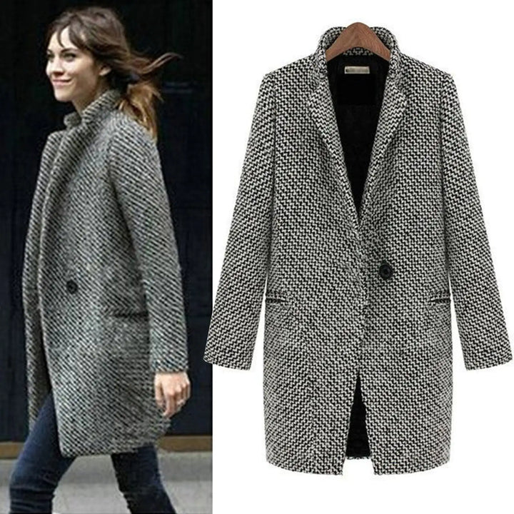 RILEY - VINTAGE BLAZER JAS