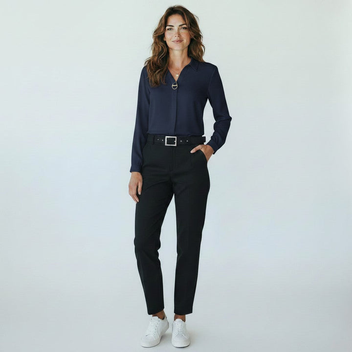 Dycke | Elegante Blouse Voor Dames