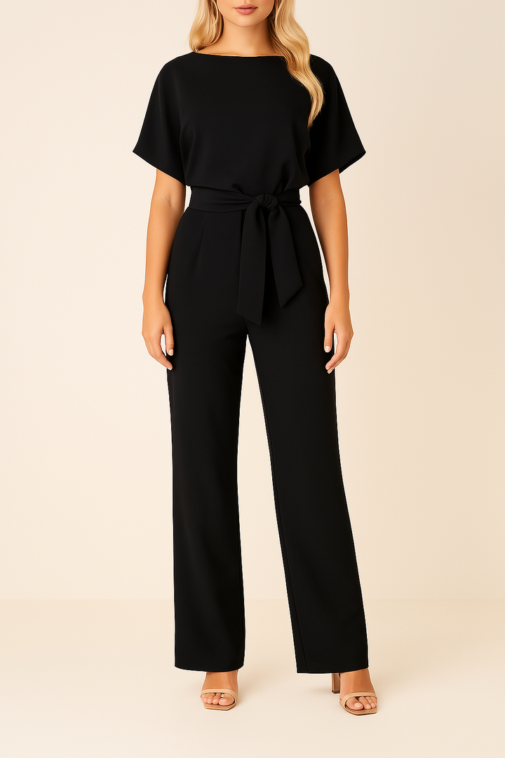 Dyone | Elegante en Stijlvolle Jumpsuit voor Dames
