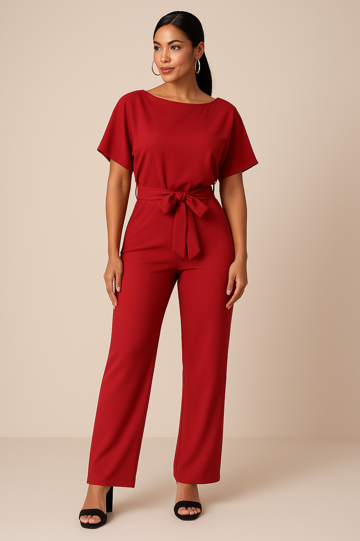 Dyone | Elegante en Stijlvolle Jumpsuit voor Dames