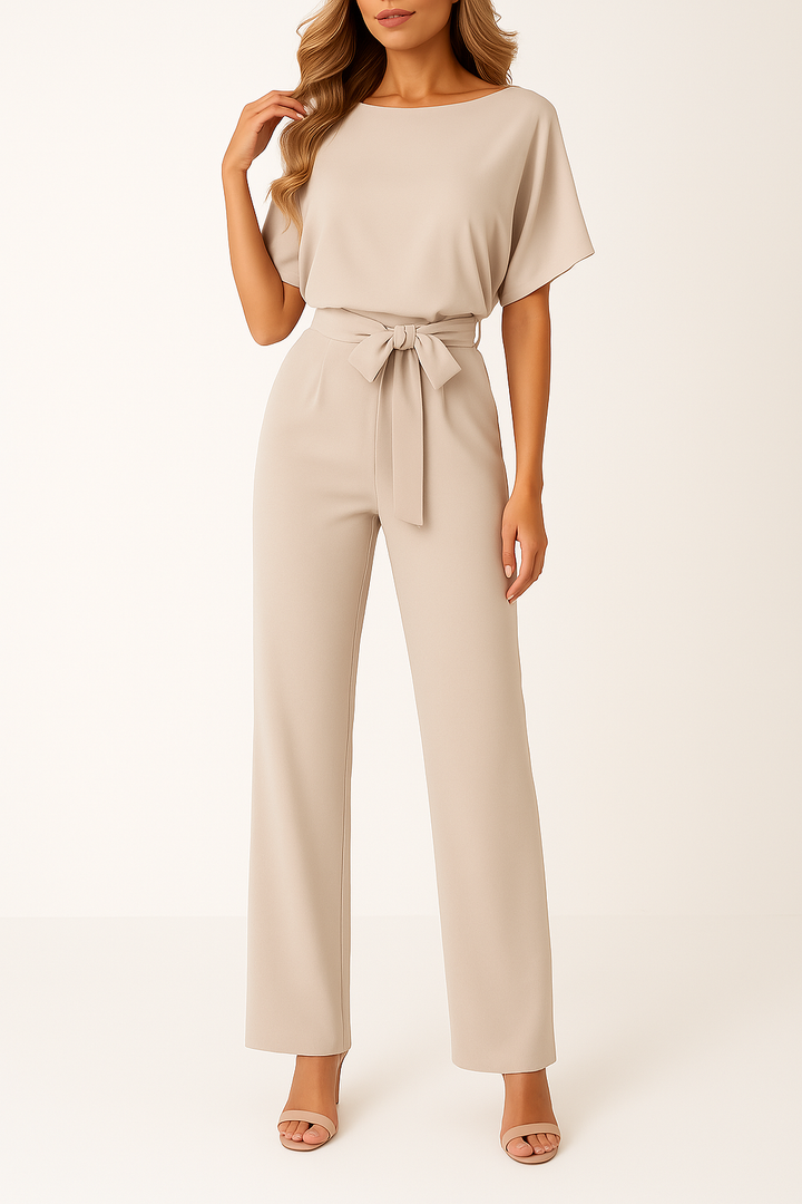 Dyone | Elegante en Stijlvolle Jumpsuit voor Dames