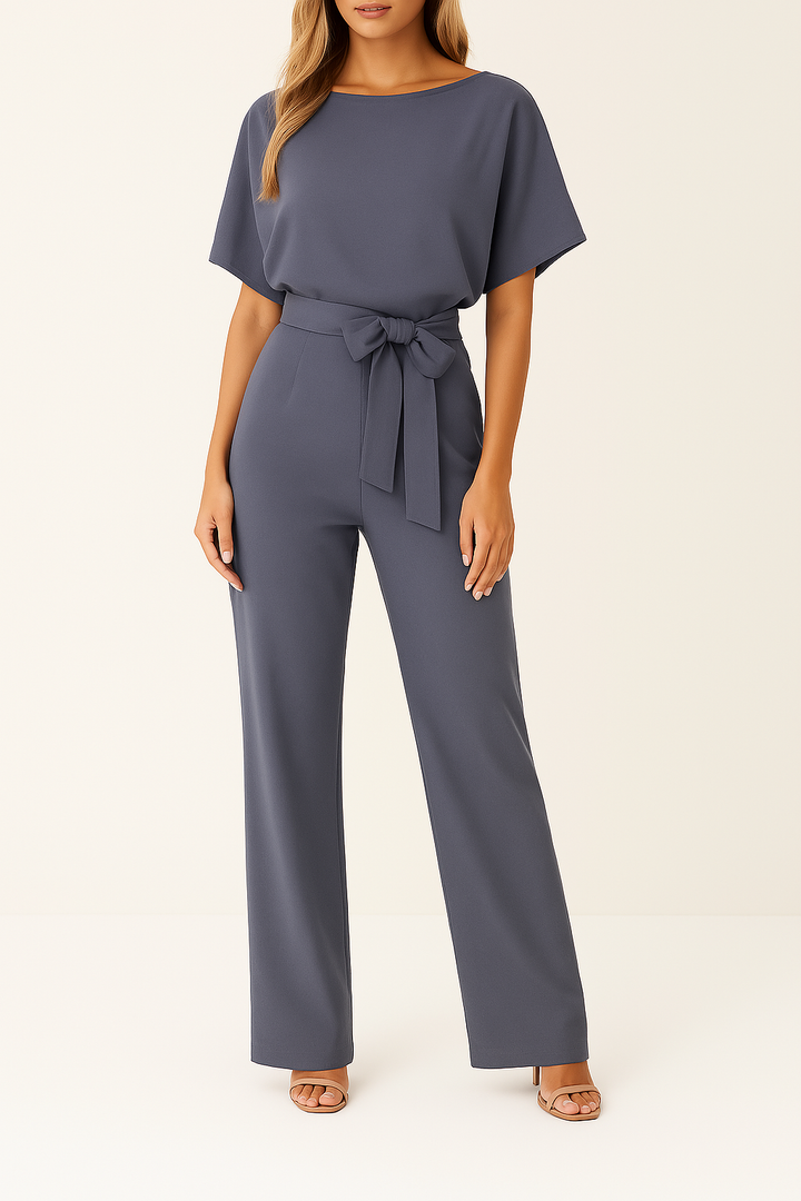 Dyone | Elegante en Stijlvolle Jumpsuit voor Dames