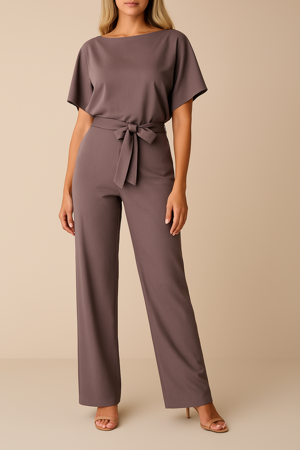 Dyone | Elegante en Stijlvolle Jumpsuit voor Dames