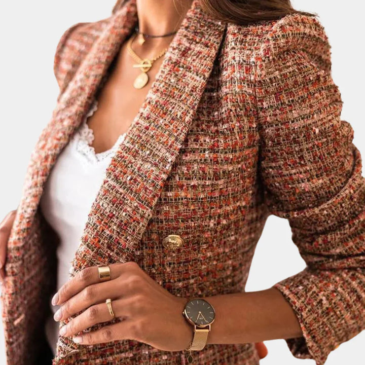 Elena – Damesblazer