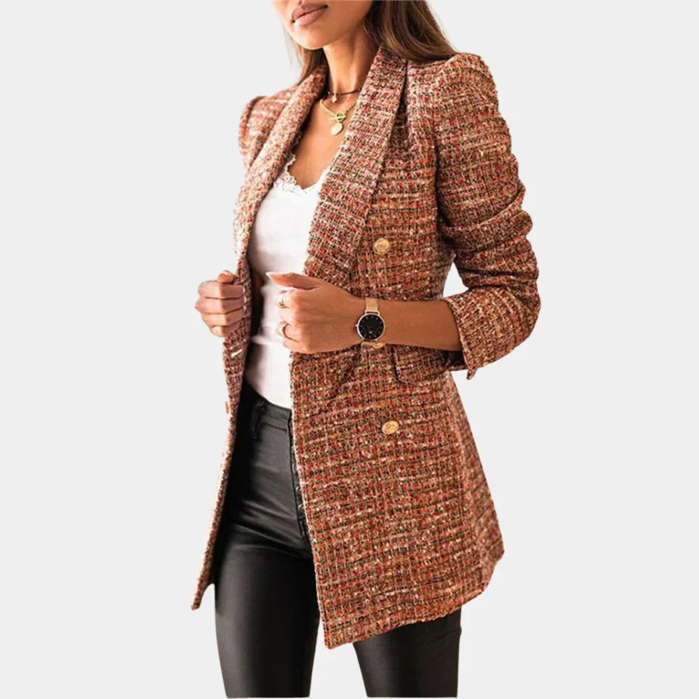 Elena – Damesblazer