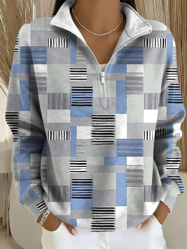 Elora | Comfortabele Sweatshirt
