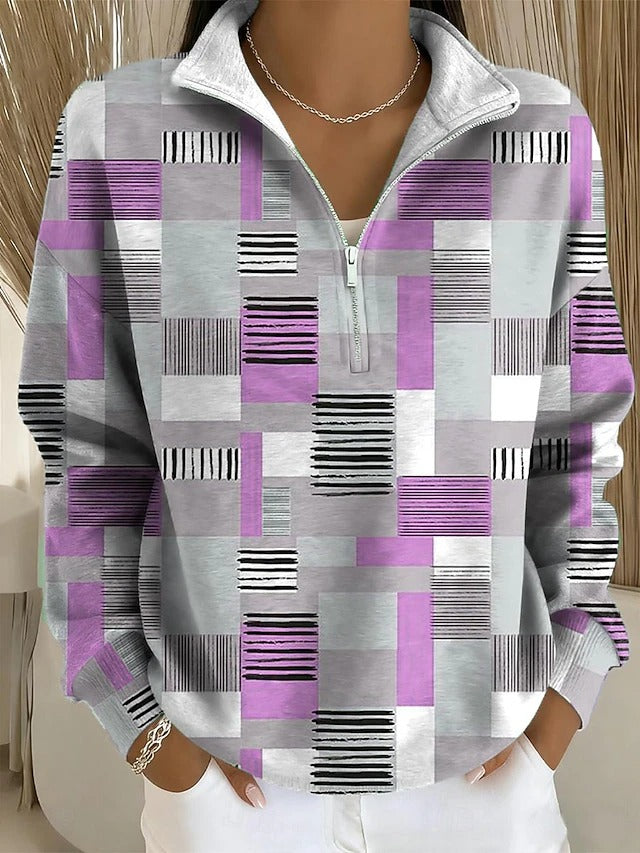 Elora | Comfortabele Sweatshirt