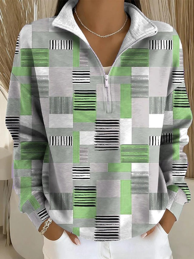 Elora | Comfortabele Sweatshirt