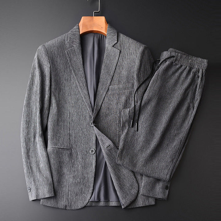 Enzo Conti Luxe Vrijetijdsset