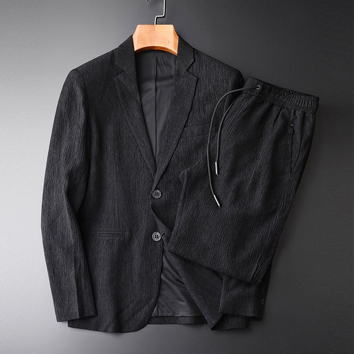 Enzo Conti Luxe Vrijetijdsset