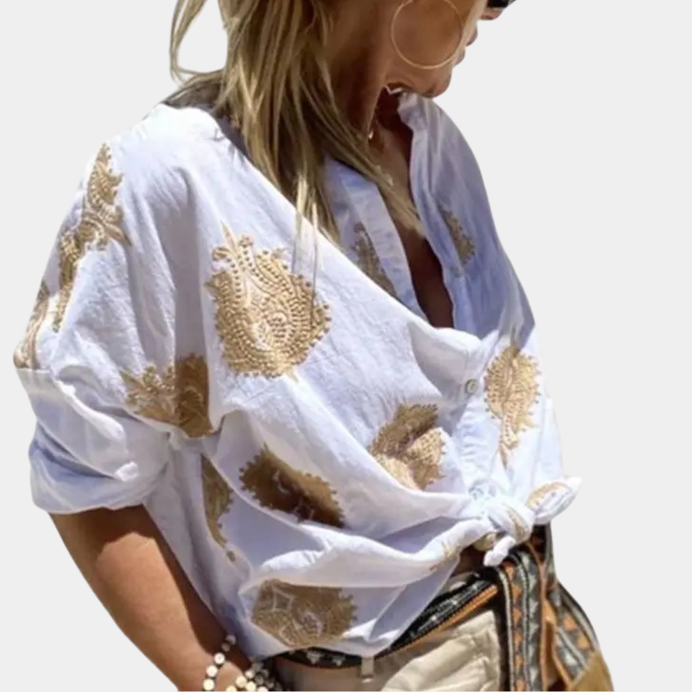 Damesblouse