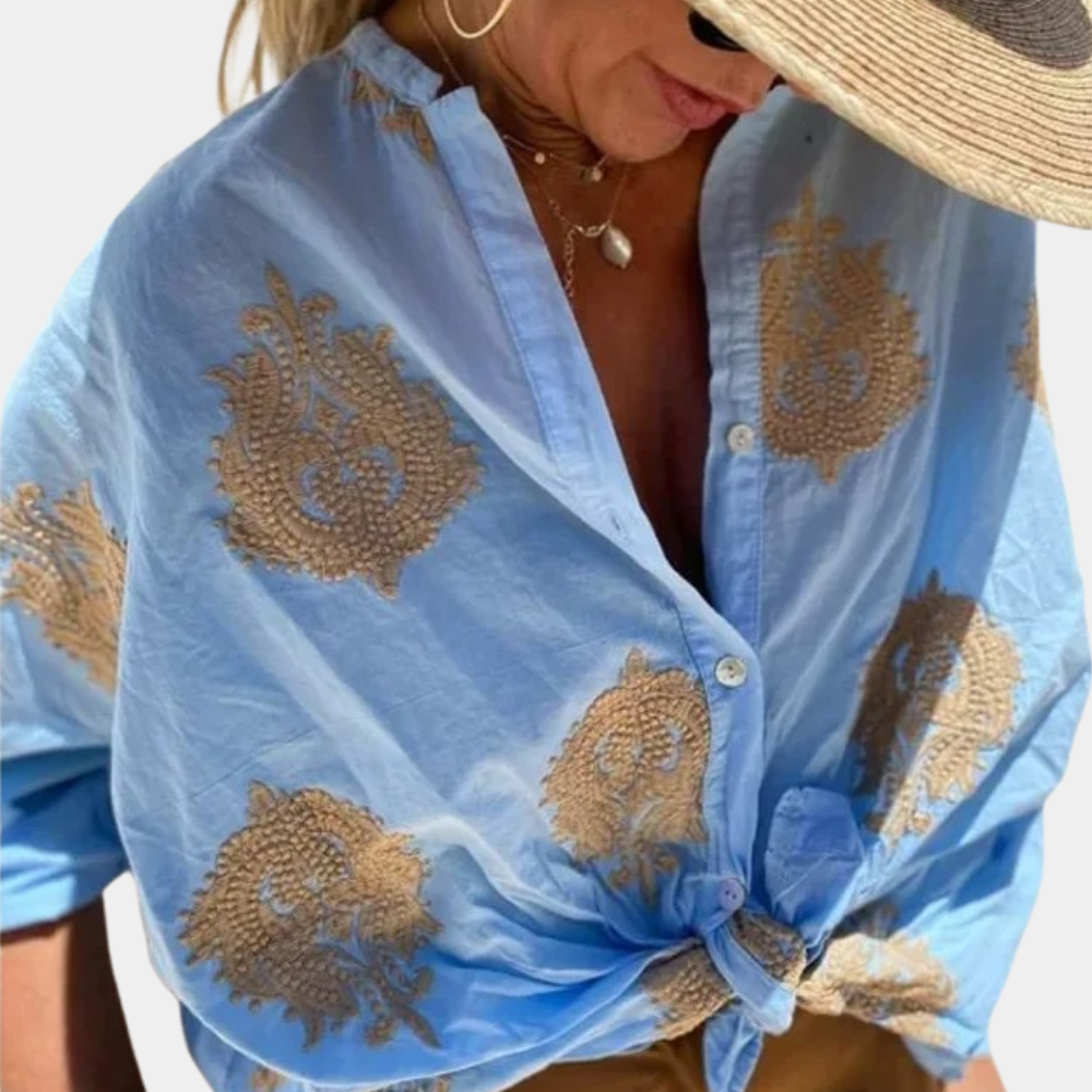 Damesblouse