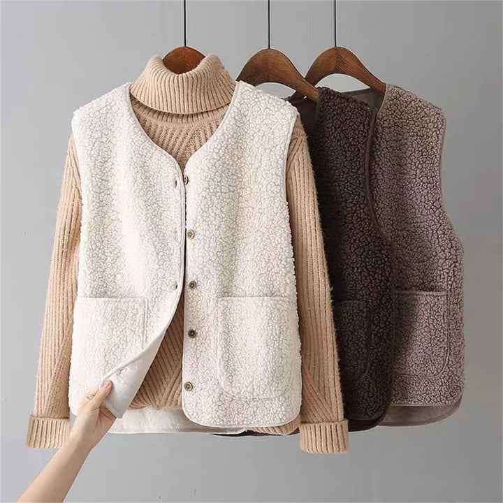 Laluna | Klassieke Cardigan