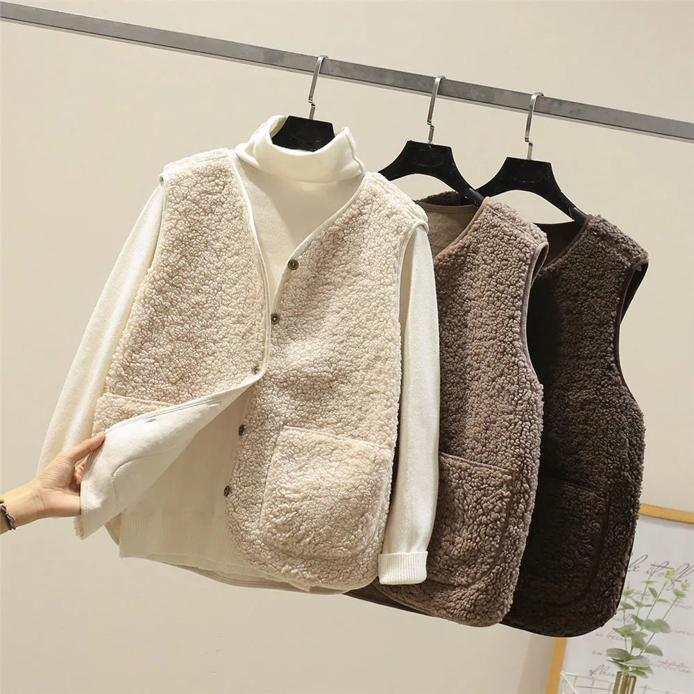 Harper | Klassieke Cardigan