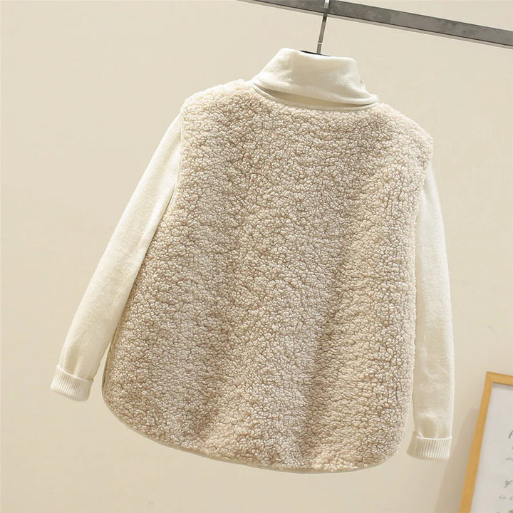 Laluna | Klassieke Cardigan