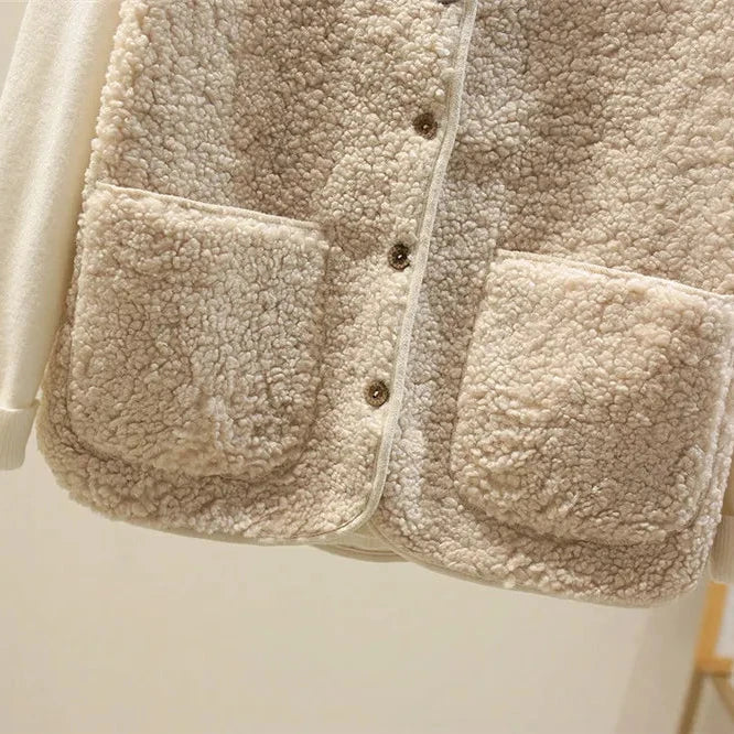Laluna | Klassieke Cardigan