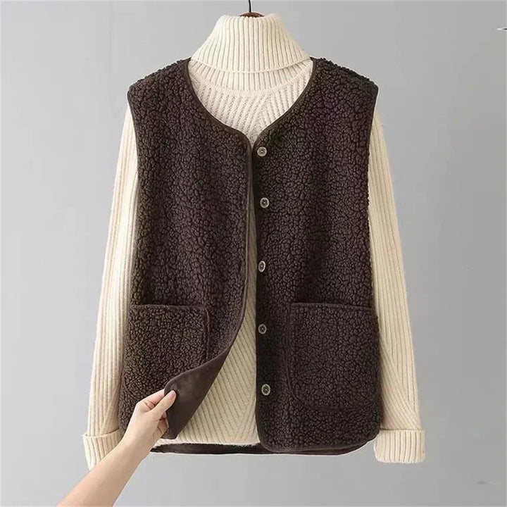 Laluna | Klassieke Cardigan