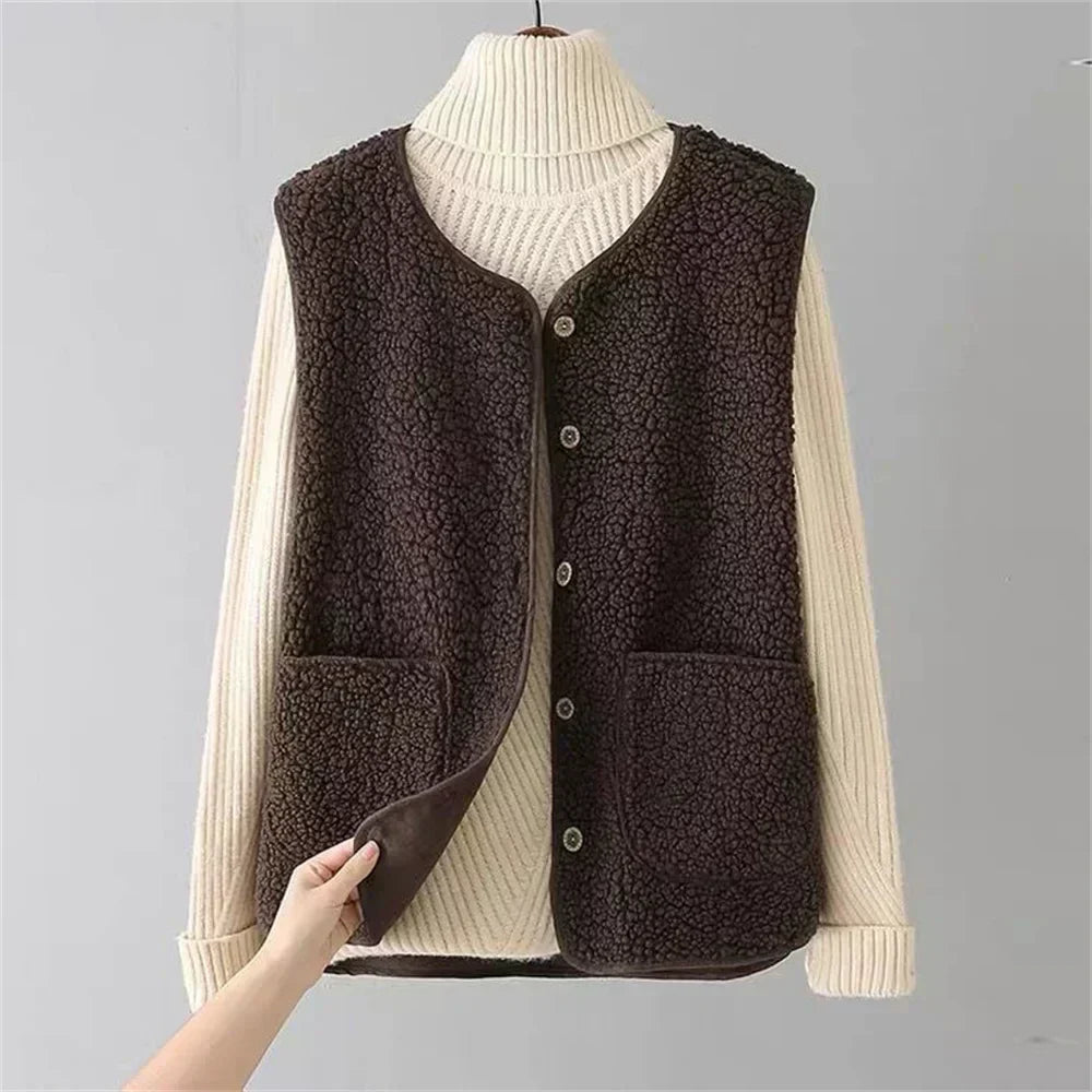 Jasmine - Klassieke Cardigan