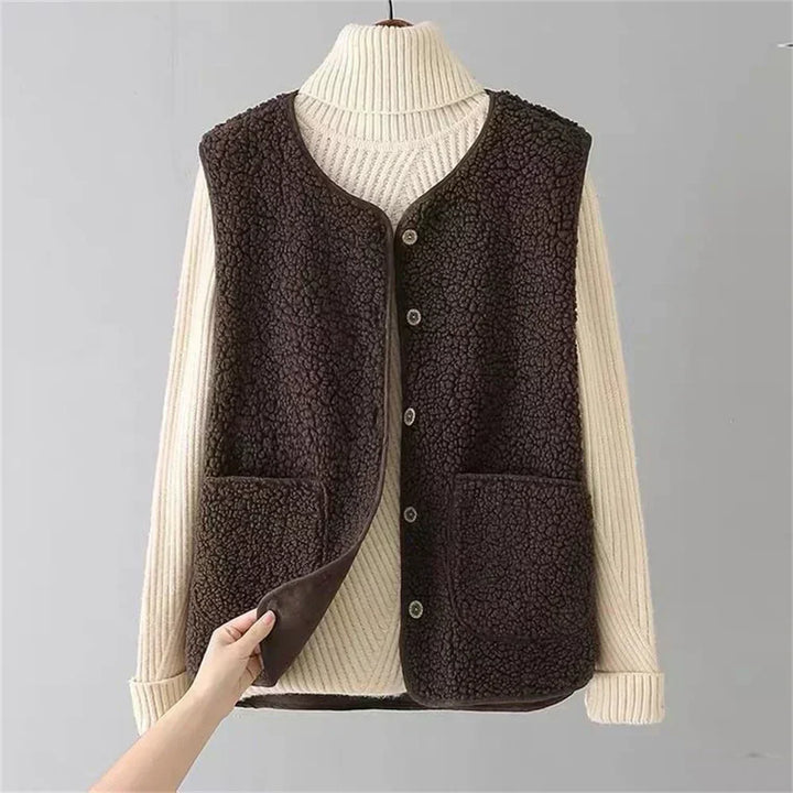 Jasmine - Klassieke Cardigan
