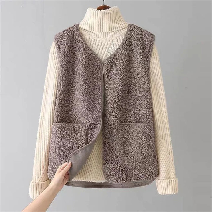 Laluna | Klassieke Cardigan