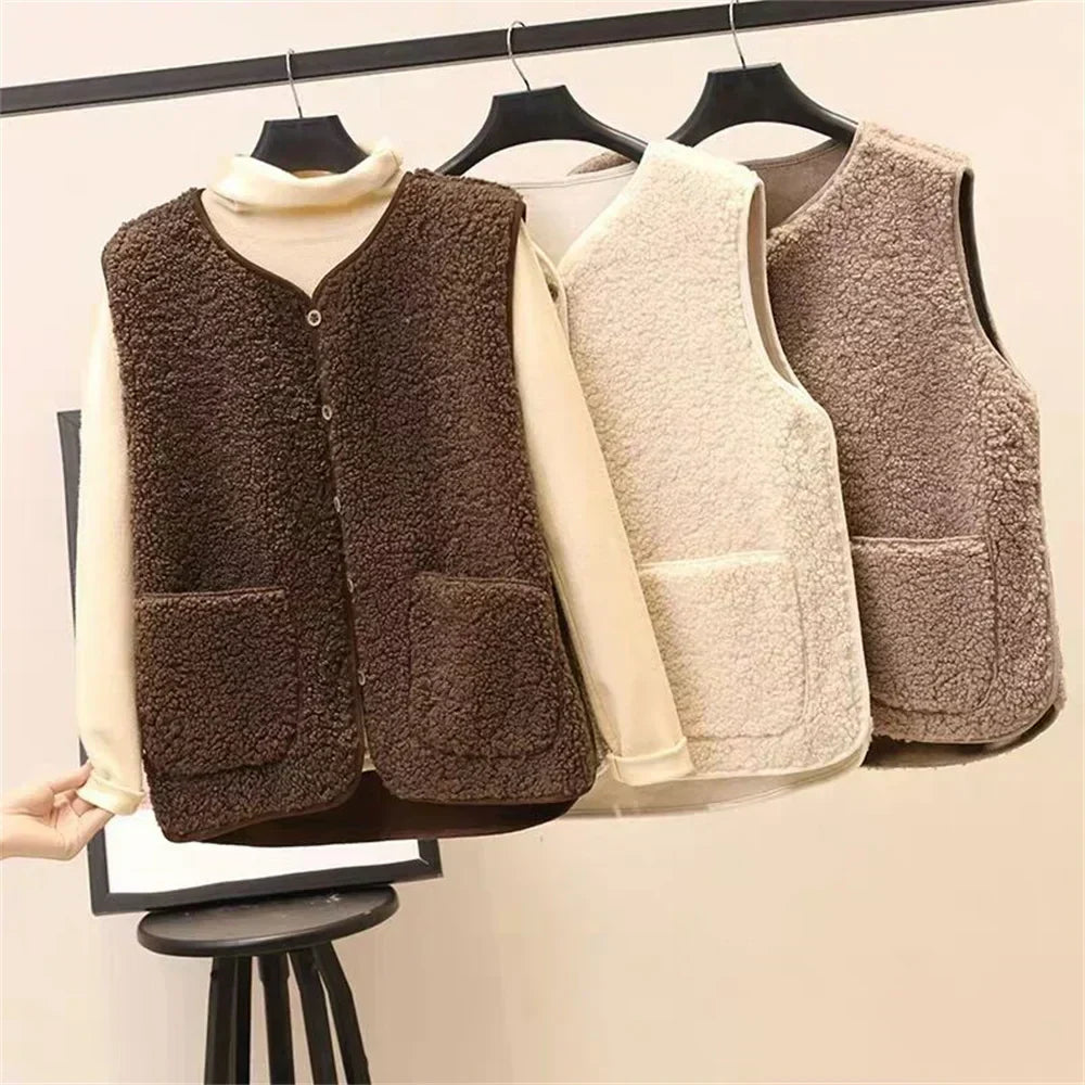 Laluna | Klassieke Cardigan