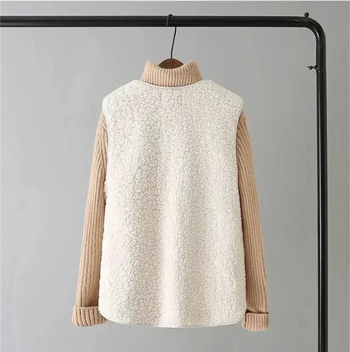 Laluna | Klassieke Cardigan