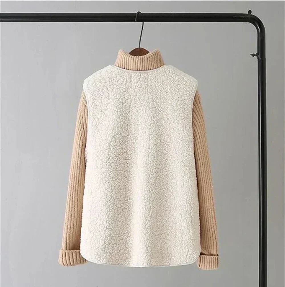 Jasmine - Klassieke Cardigan