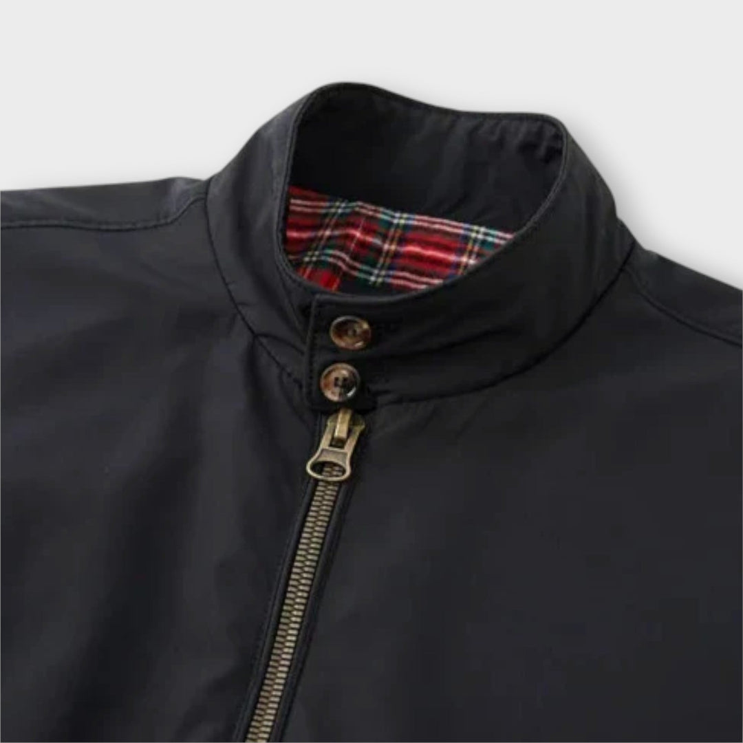 Hugo™ Klassiek Heren Bomberjack