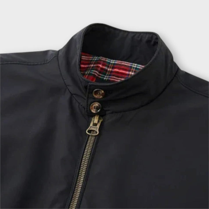 Hugo™ Klassiek Heren Bomberjack