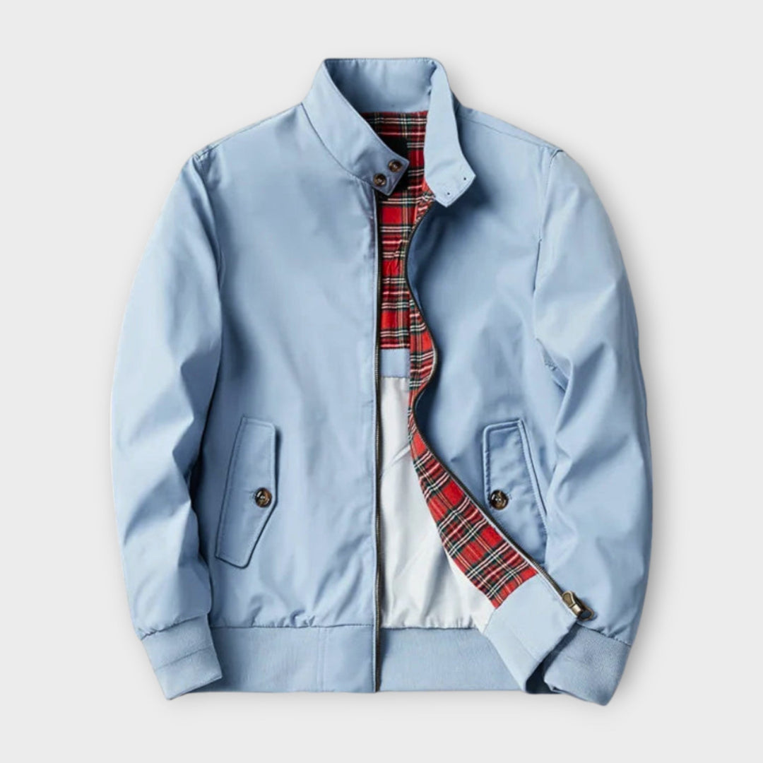 Hugo™ Klassiek Heren Bomberjack