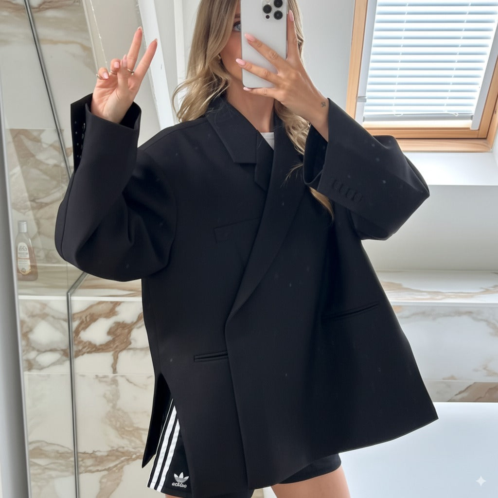 Felice | Elegante Blazer Voor Dames - Must-have Blazer voor Elk Moment