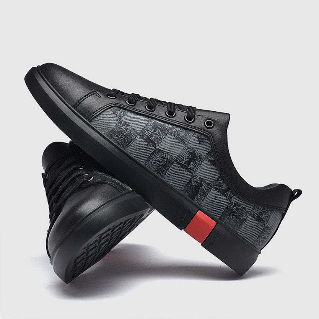 Fratello Echte Leren Sneakers