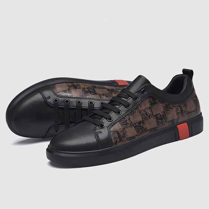 Fratello Echte Leren Sneakers