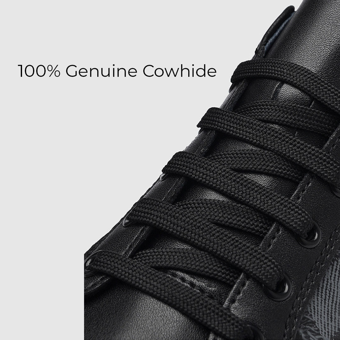Fratello Echte Leren Sneakers