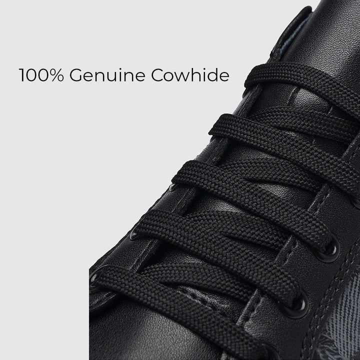 Fratello Echte Leren Sneakers