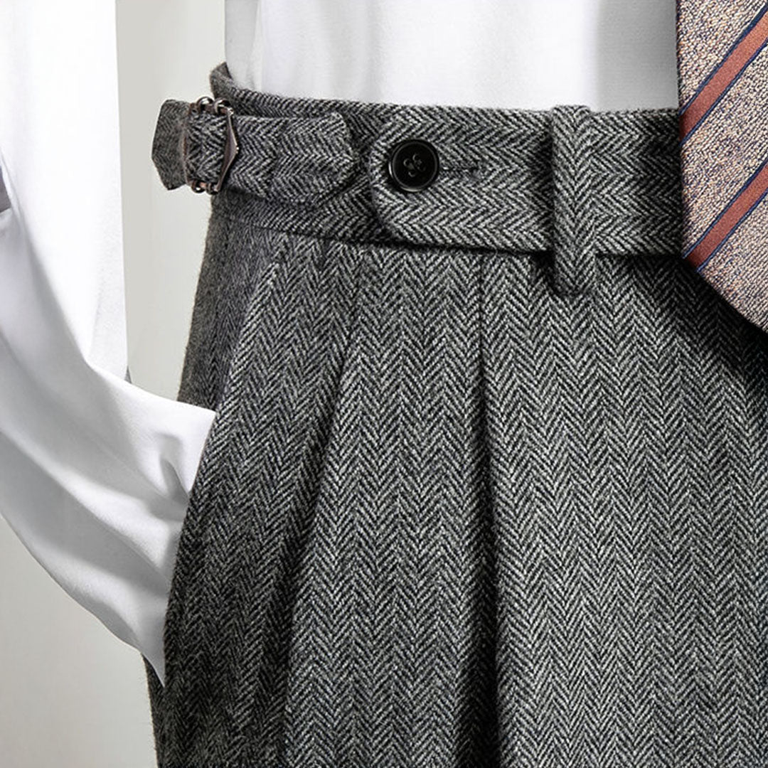 Giordano Gurkha Broek