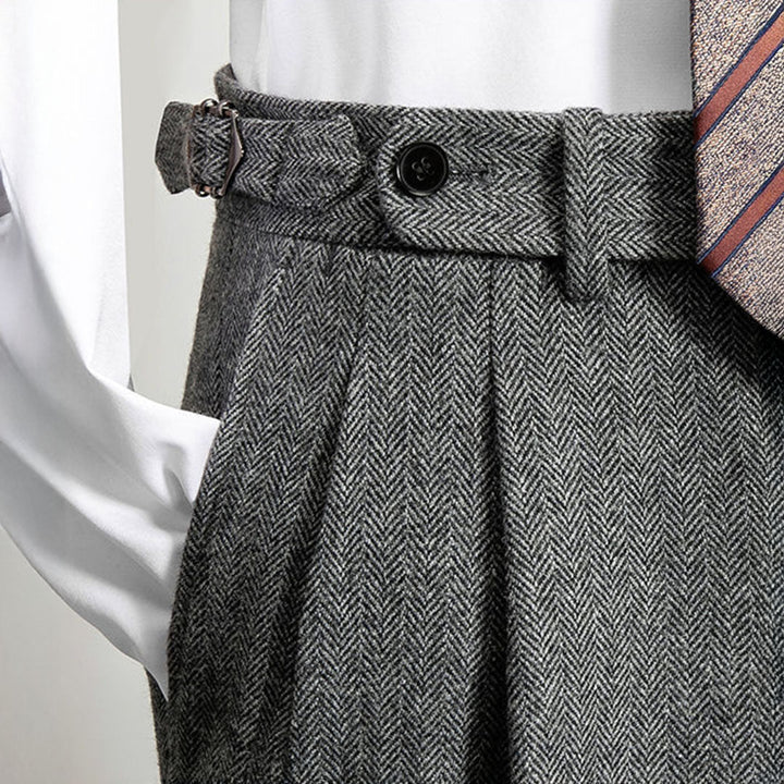 Giordano Gurkha Broek