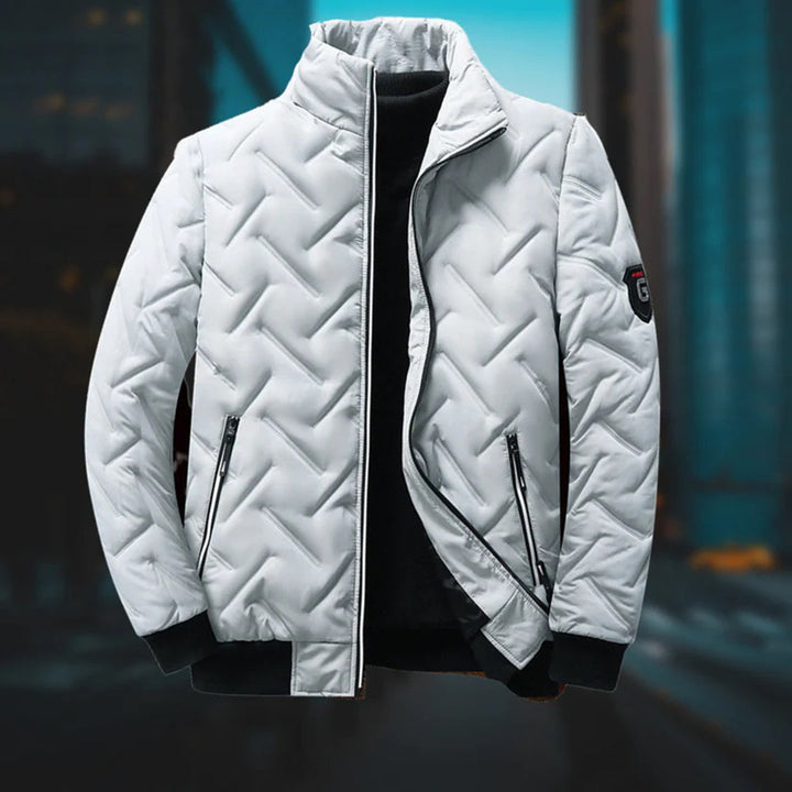 Ivo™ Heren Sherpa Gevoerde Winterjas
