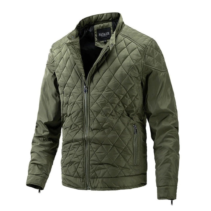Comfortabel Heren Jas - Sandro