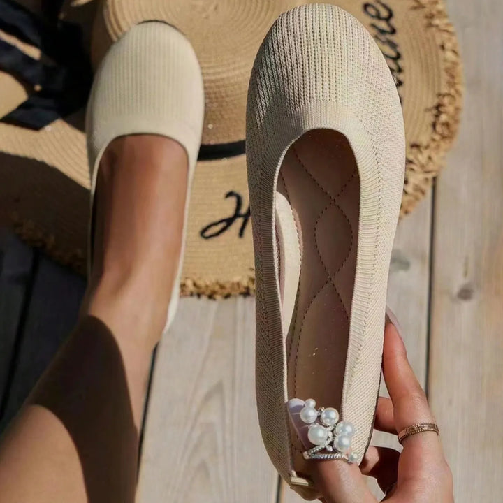 Evelyn Grace Orthopedische Loafers